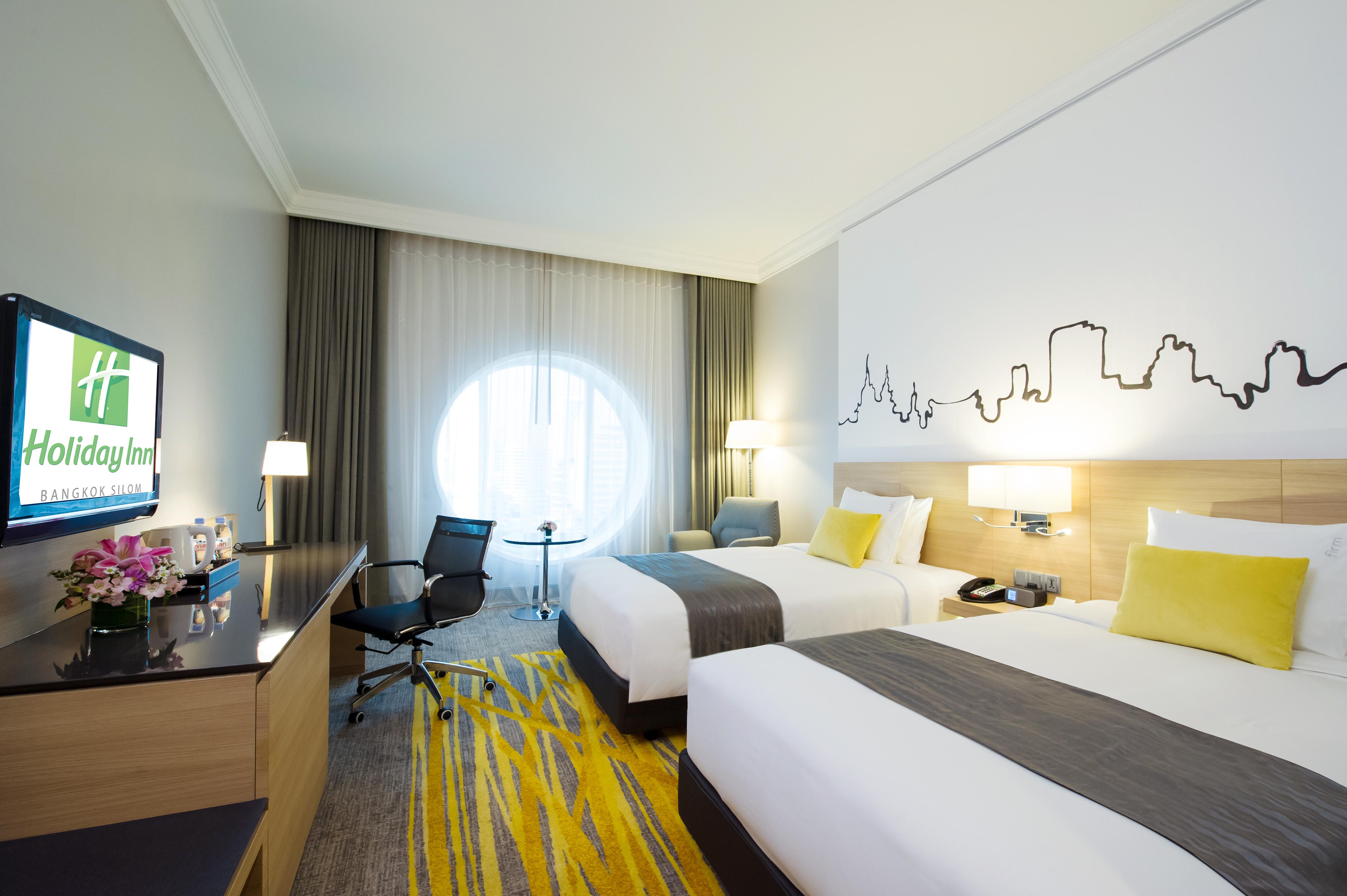 Silom By Ihg Hotel