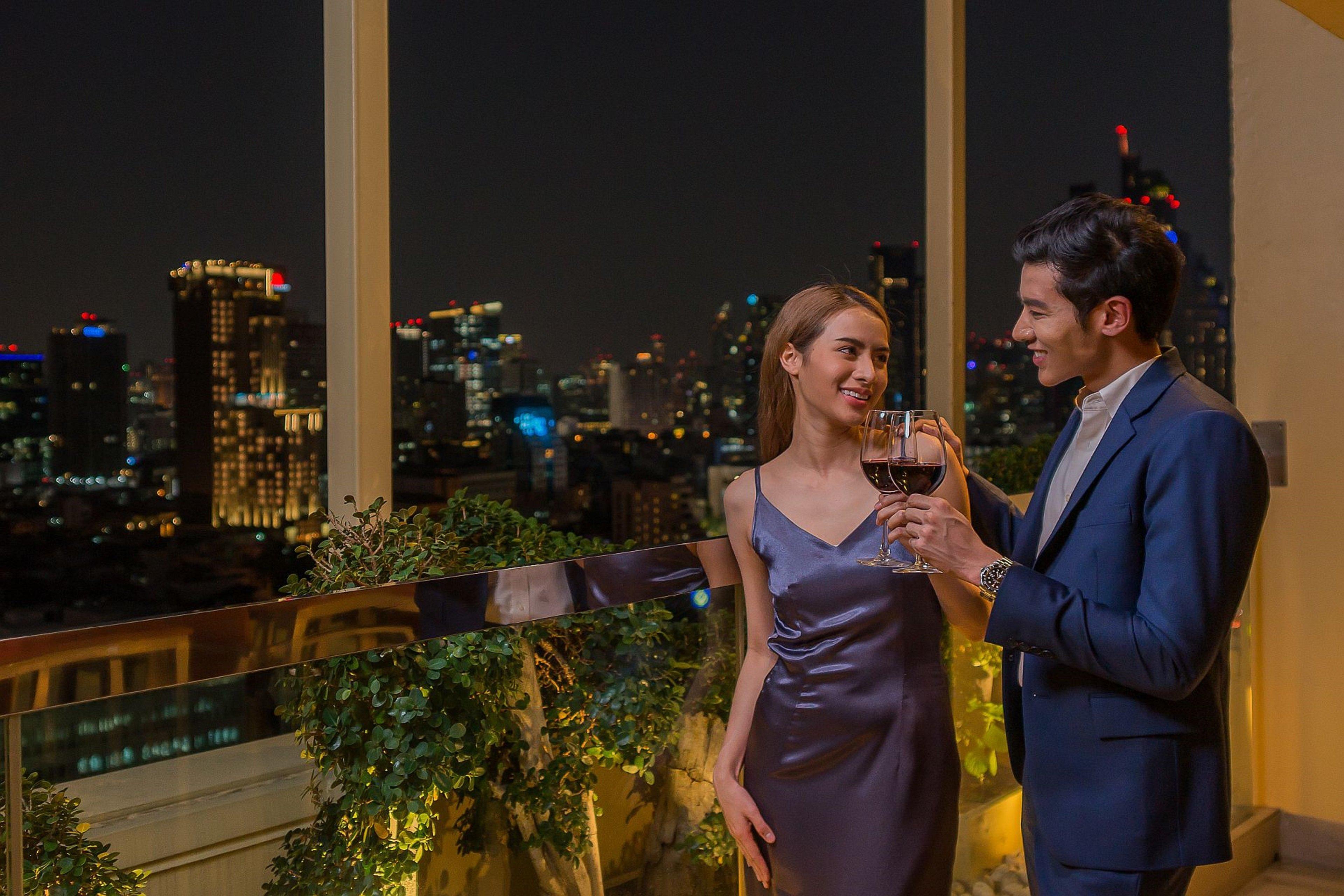 Silom By Ihg Hotel