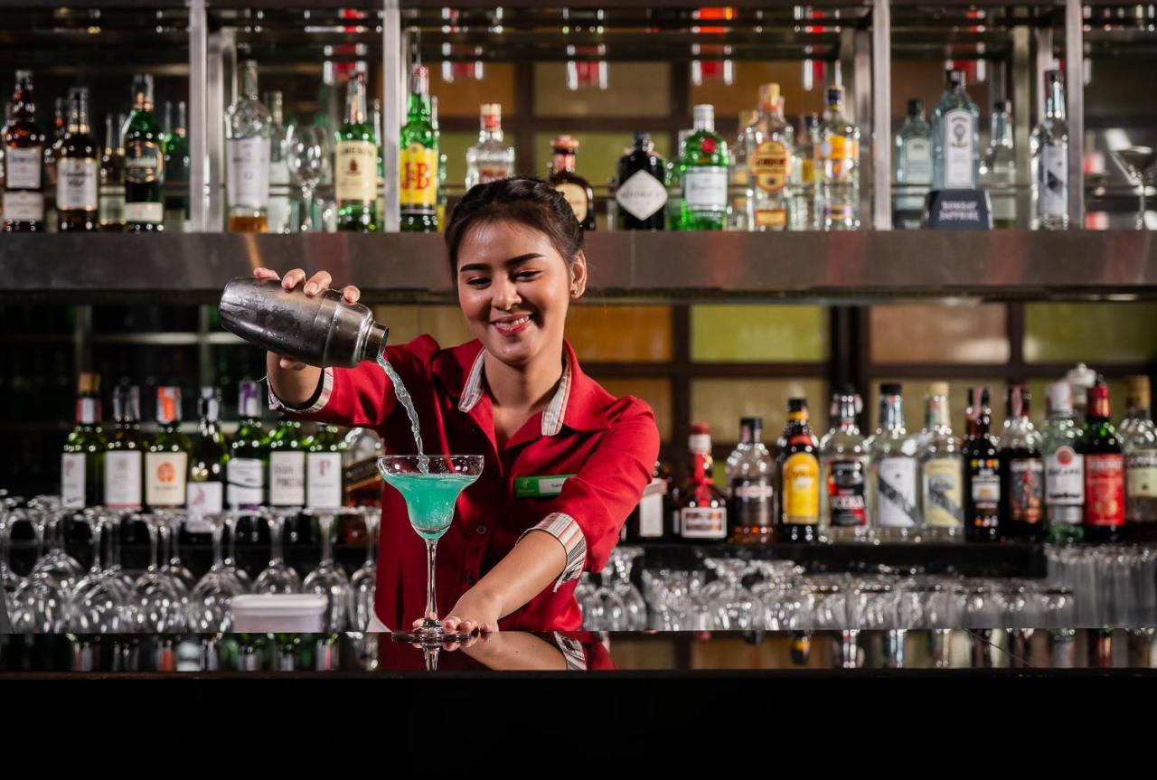 Silom By Ihg 4*