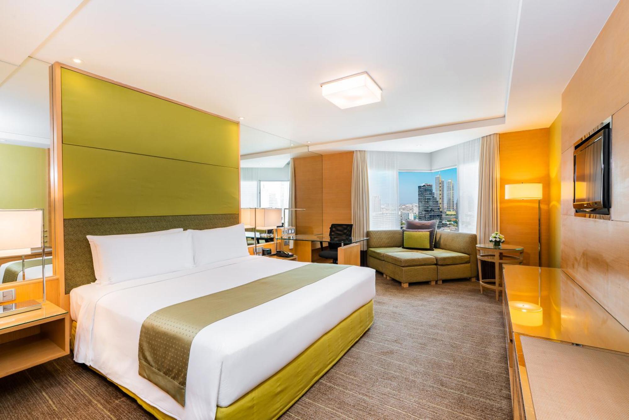 Silom By Ihg 4*