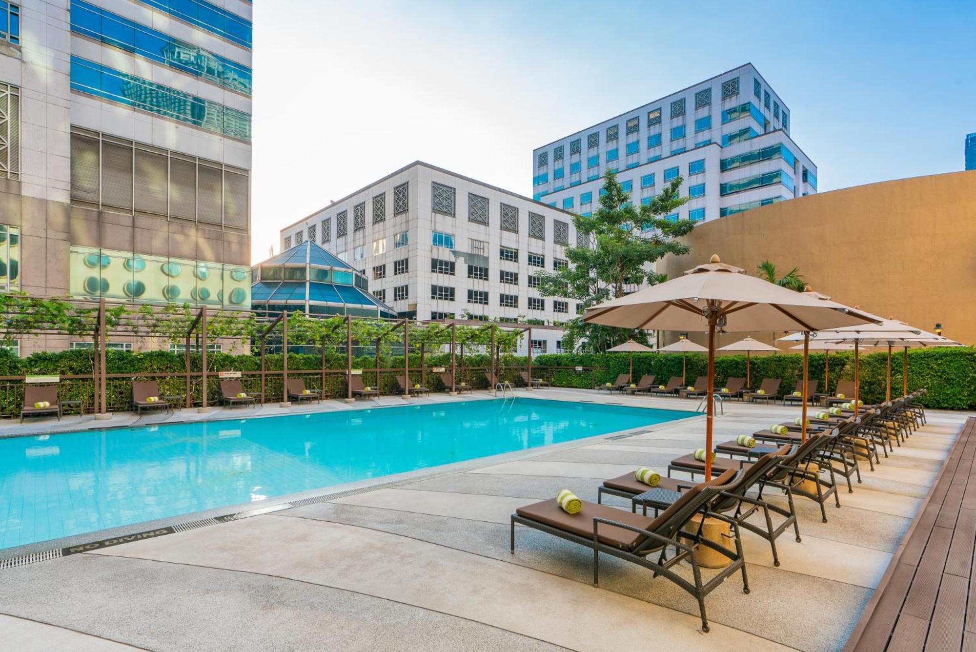 Hotel Silom By Ihg 4*