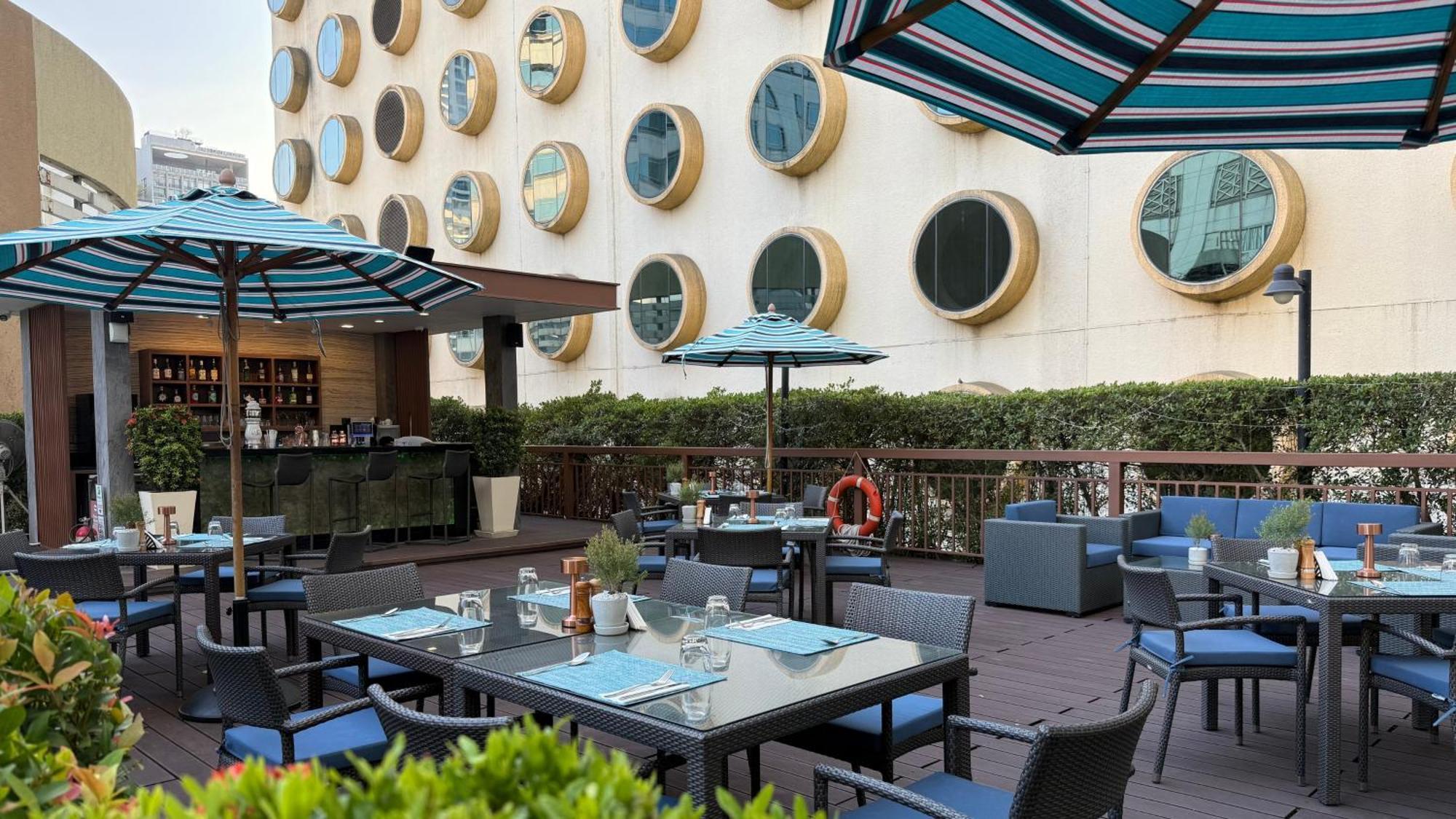 Silom By Ihg Hotel