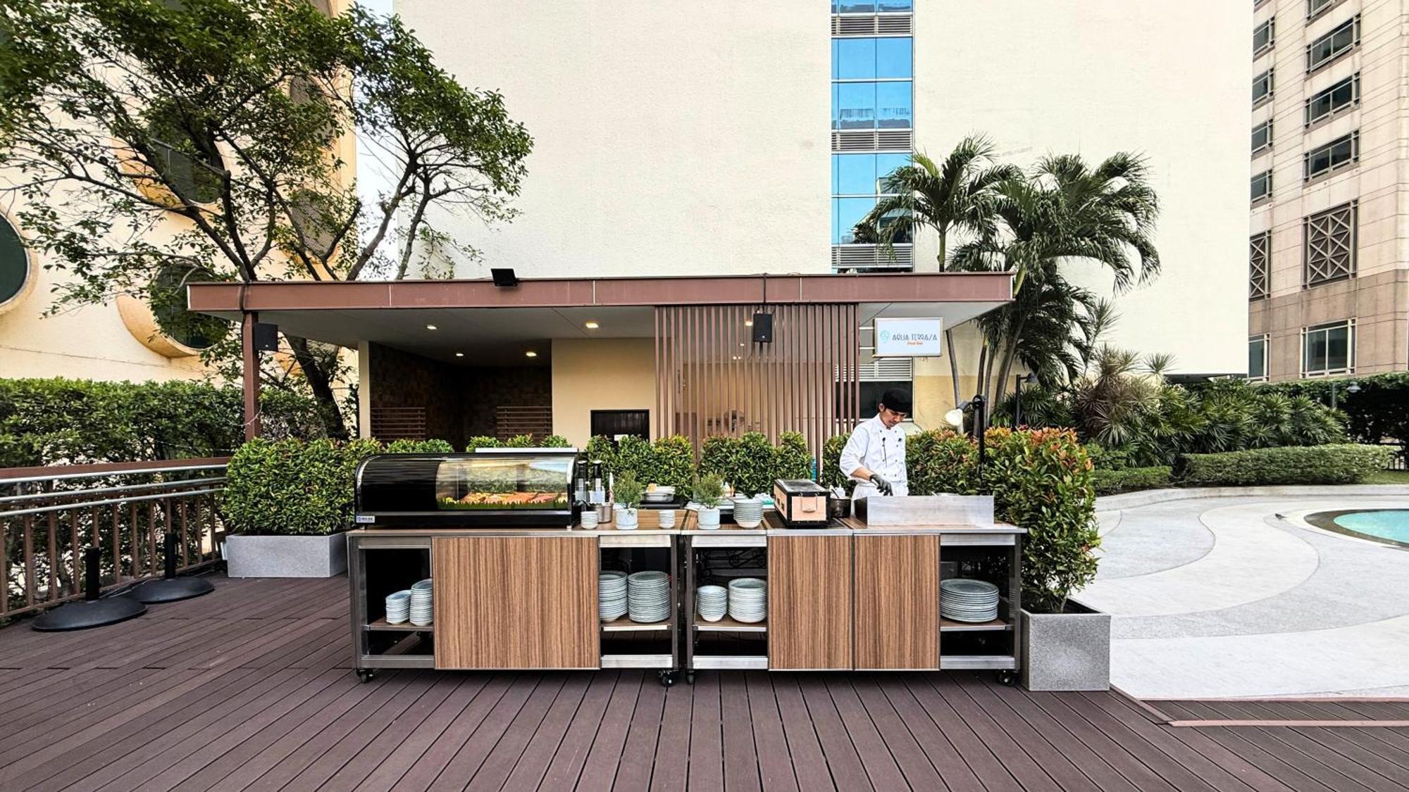 Hotel Silom By Ihg 4*