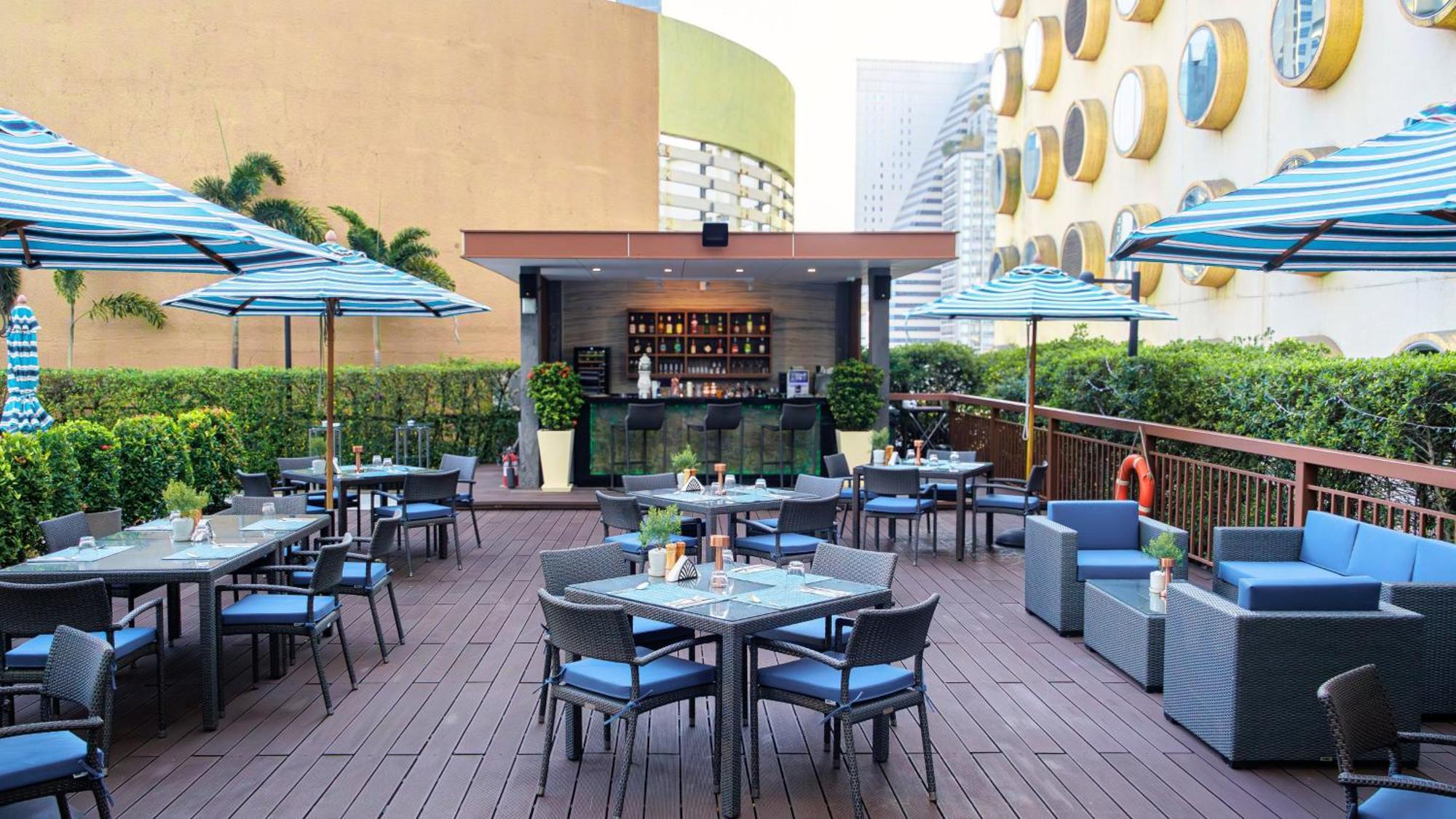 Silom By Ihg Hotel Bangkok