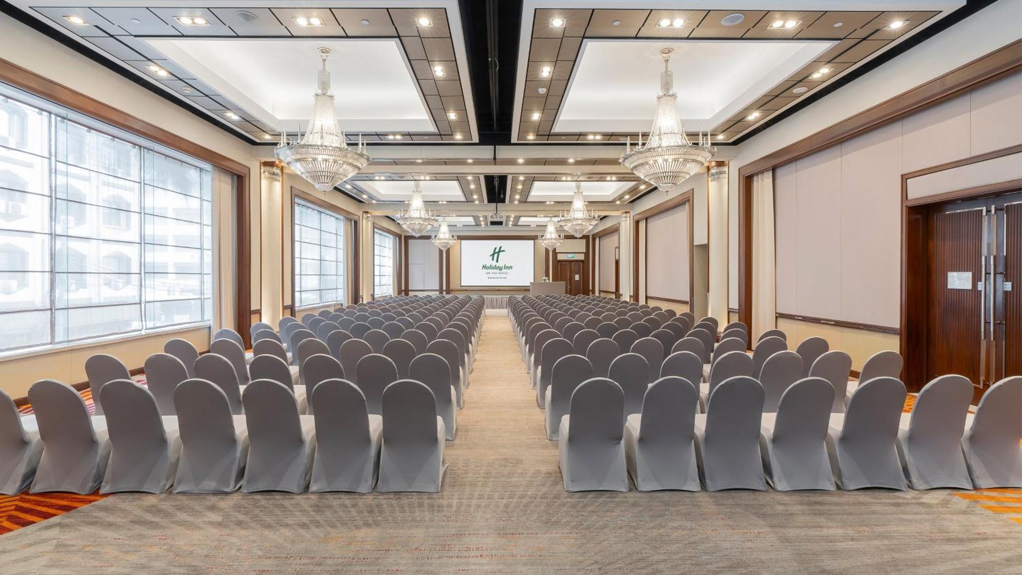 Silom By Ihg