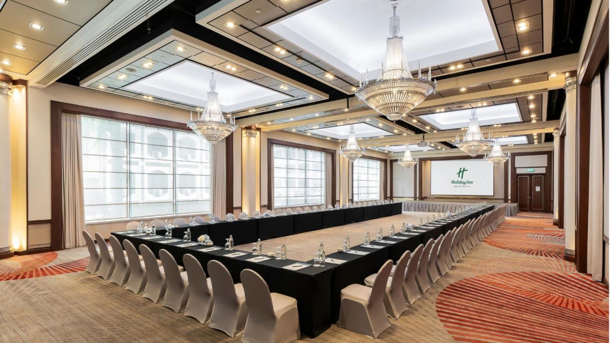 Silom By Ihg Hotel
