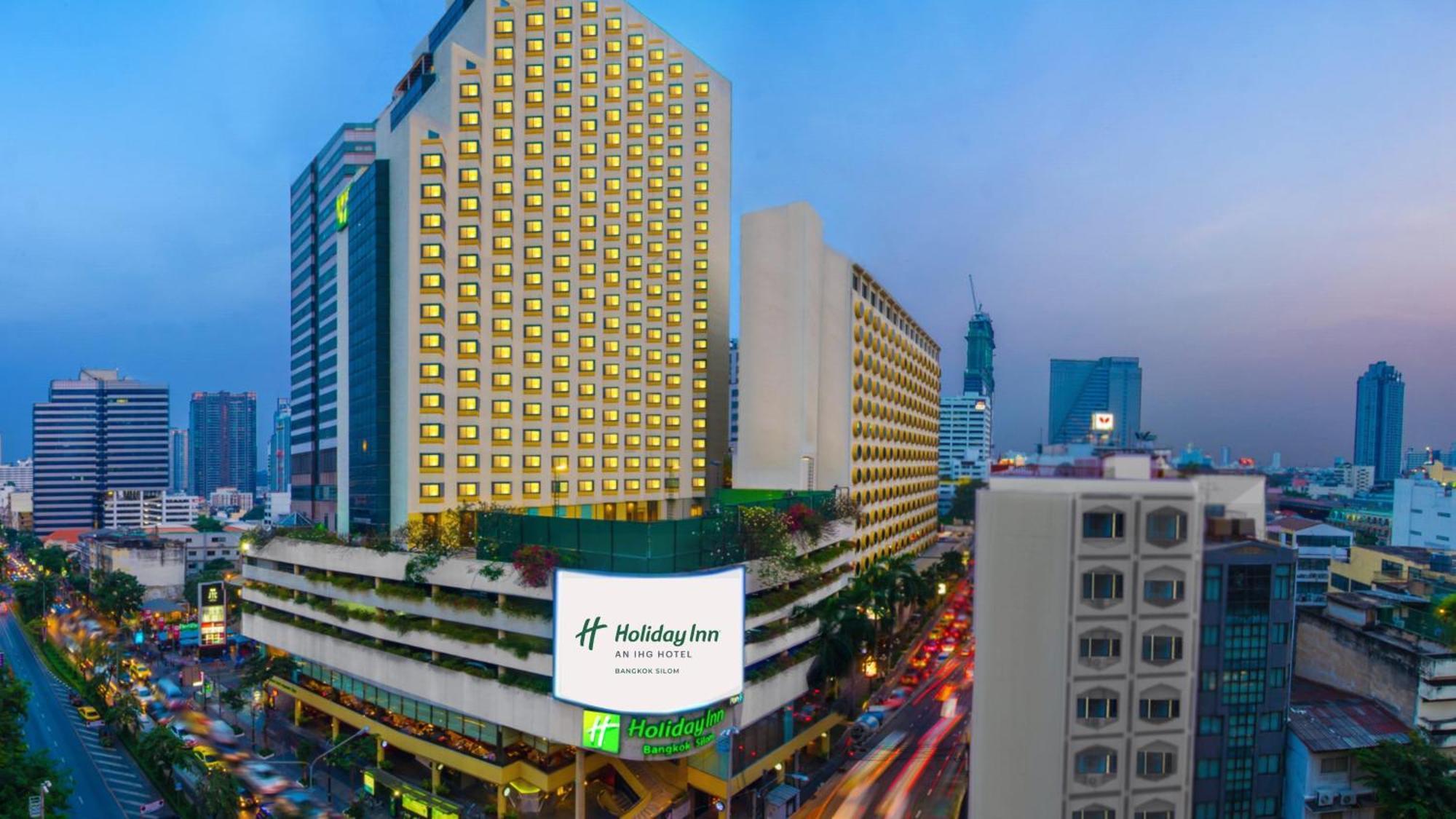 Silom By Ihg 4*