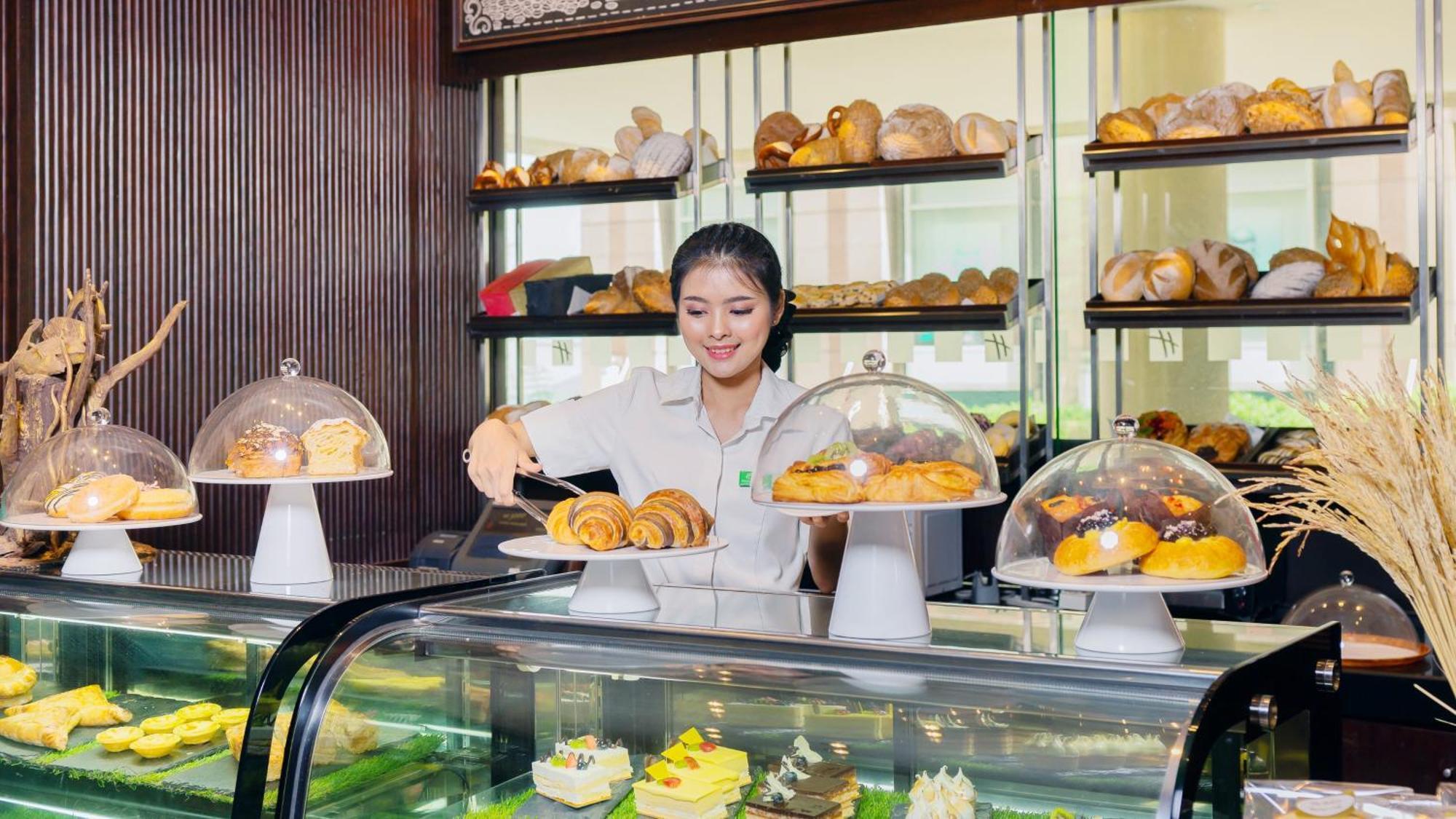 Silom By Ihg Hotel