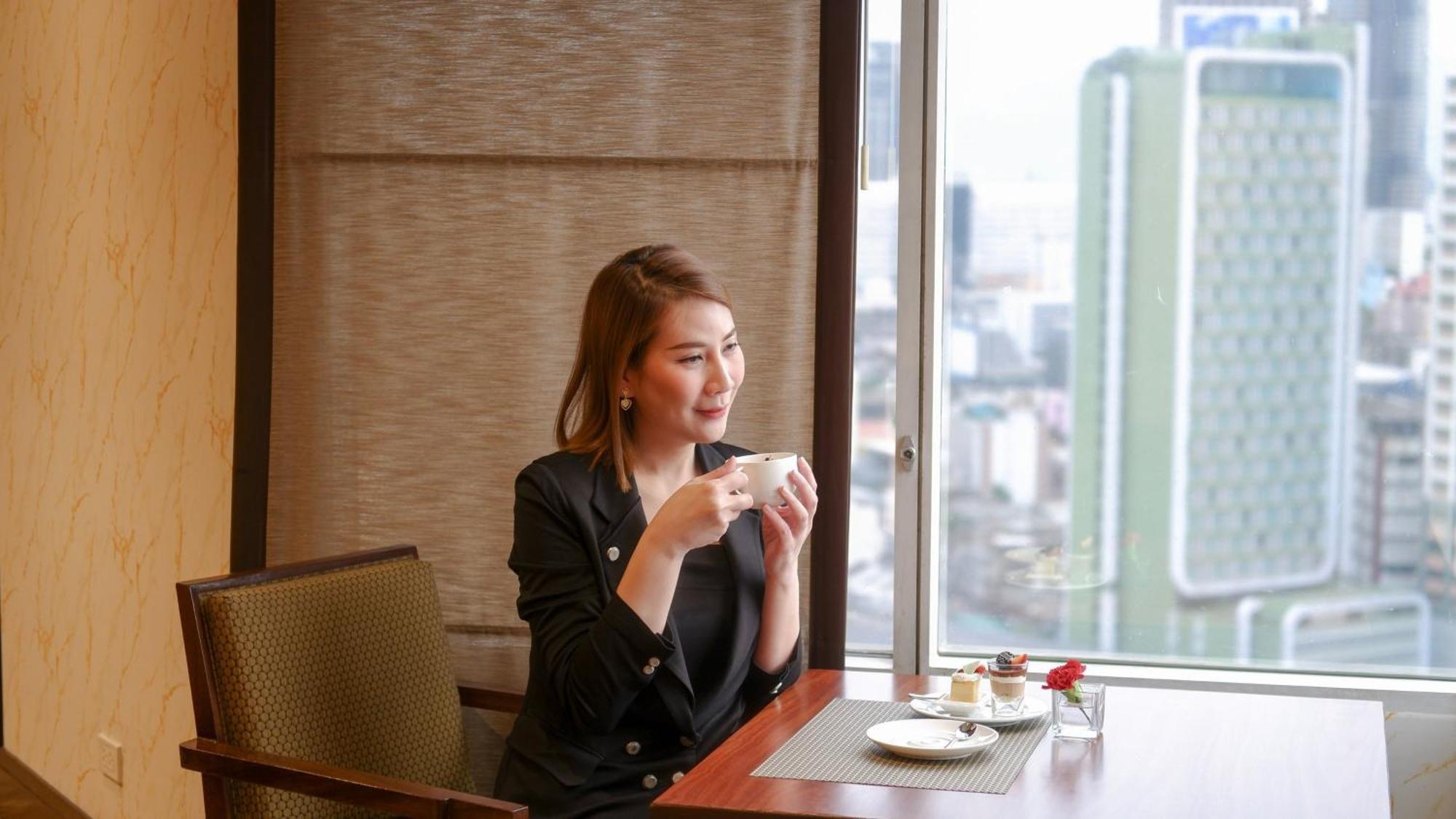 Silom By Ihg Bangkok