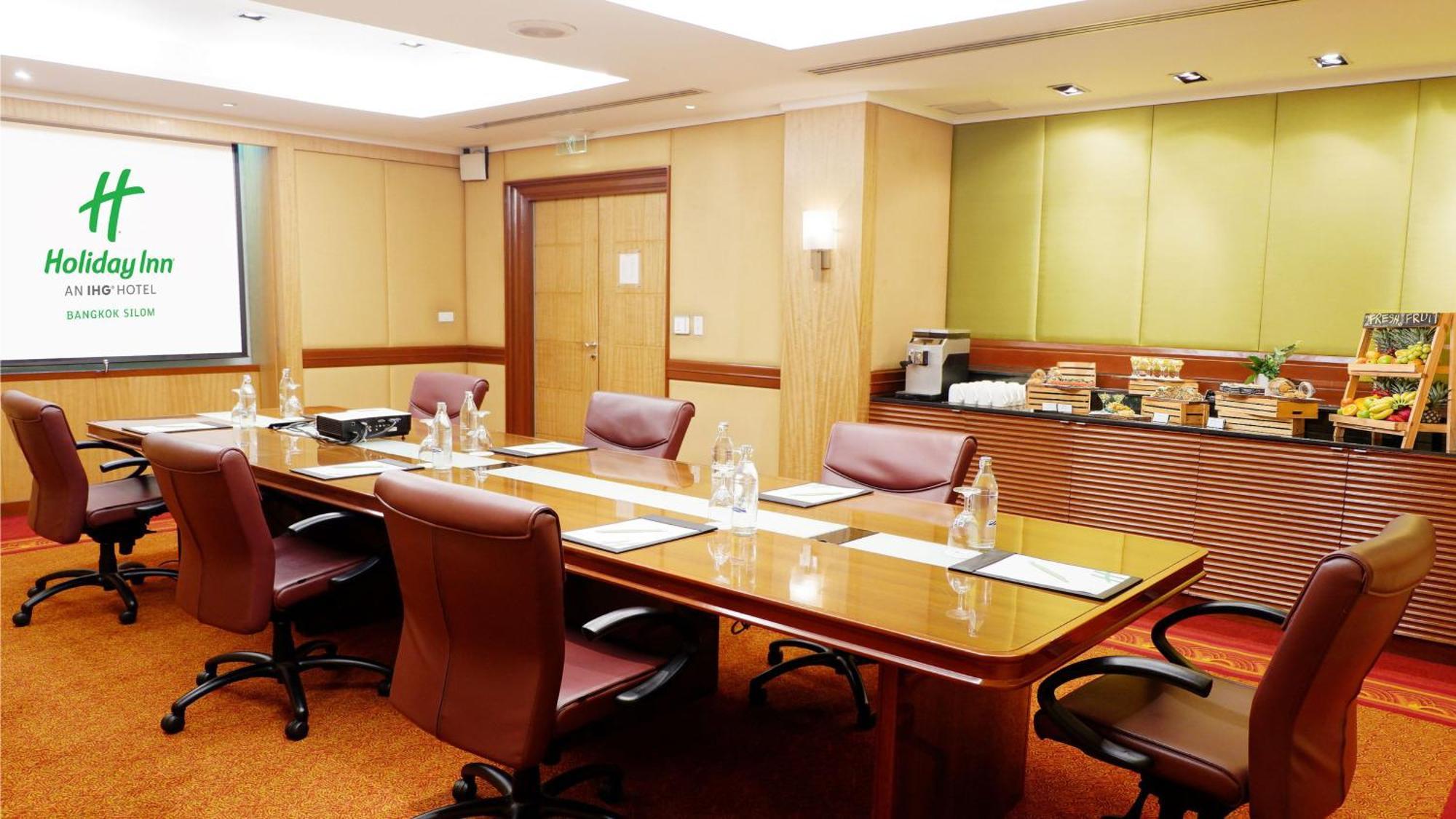 Hotel Silom By Ihg