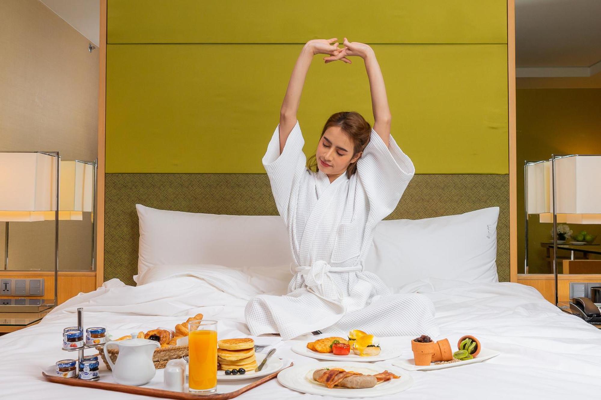 Silom By Ihg Hotel