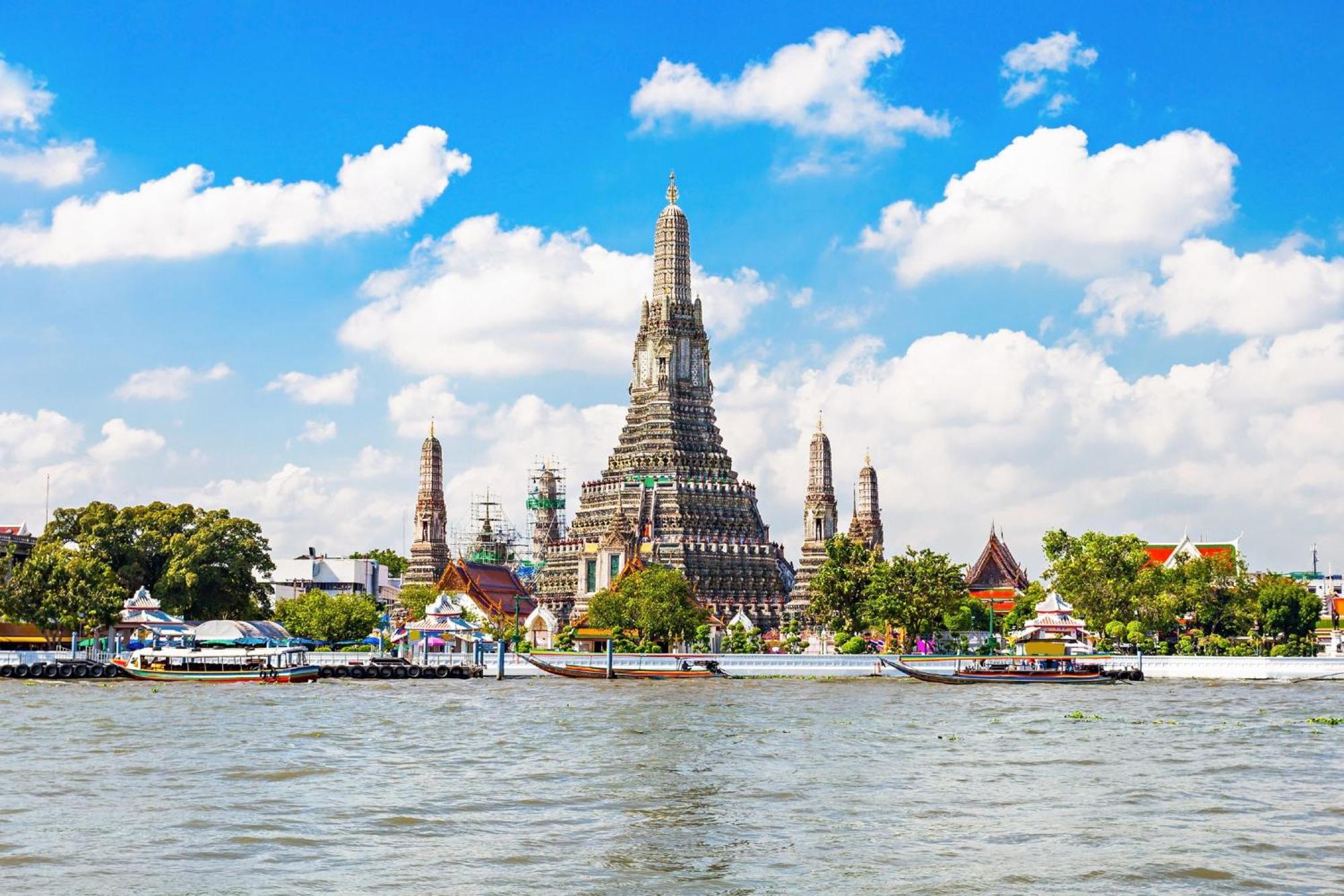 Silom By Ihg Bangkok