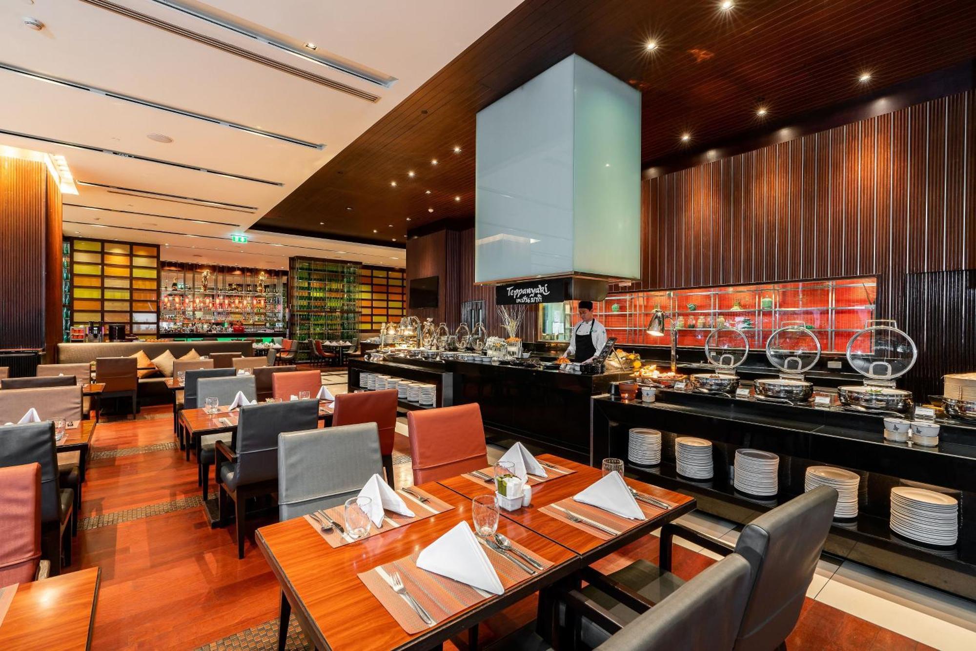 Hotel Silom By Ihg