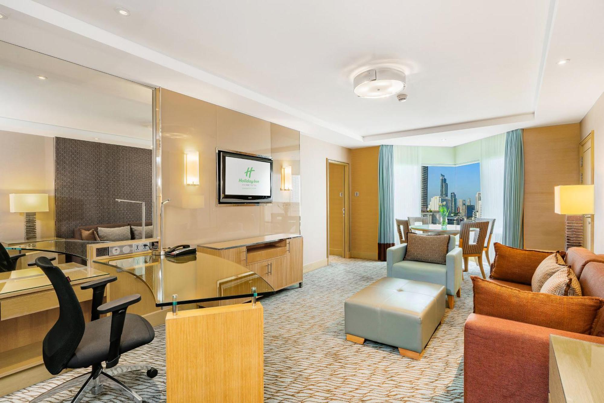 Silom By Ihg Hotel Bangkok