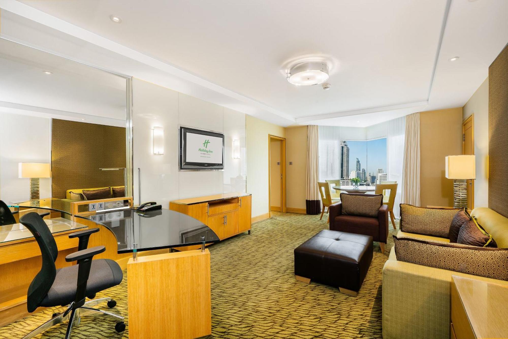 Silom By Ihg Hotel Bangkok