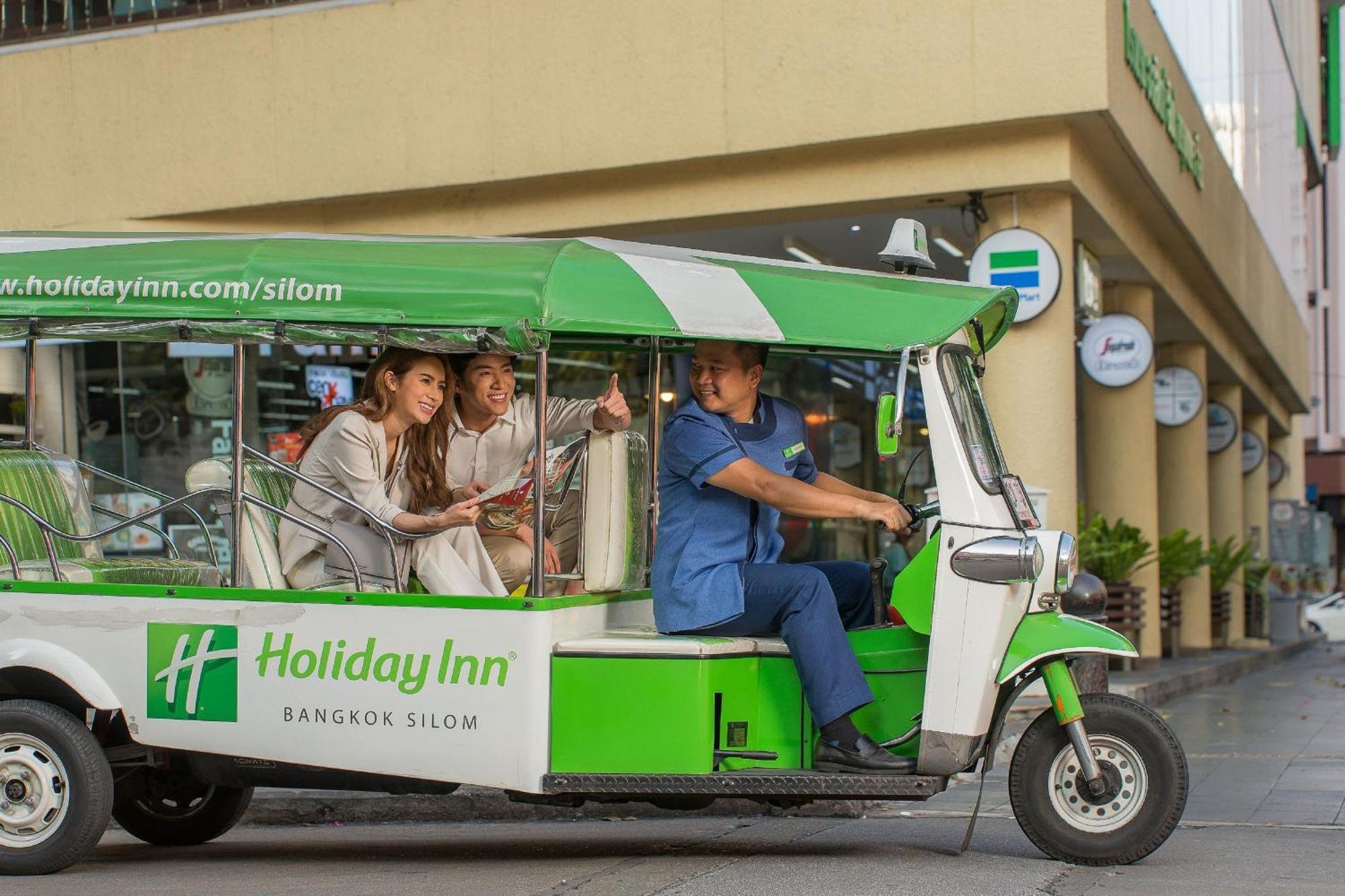 Silom By Ihg Hotel