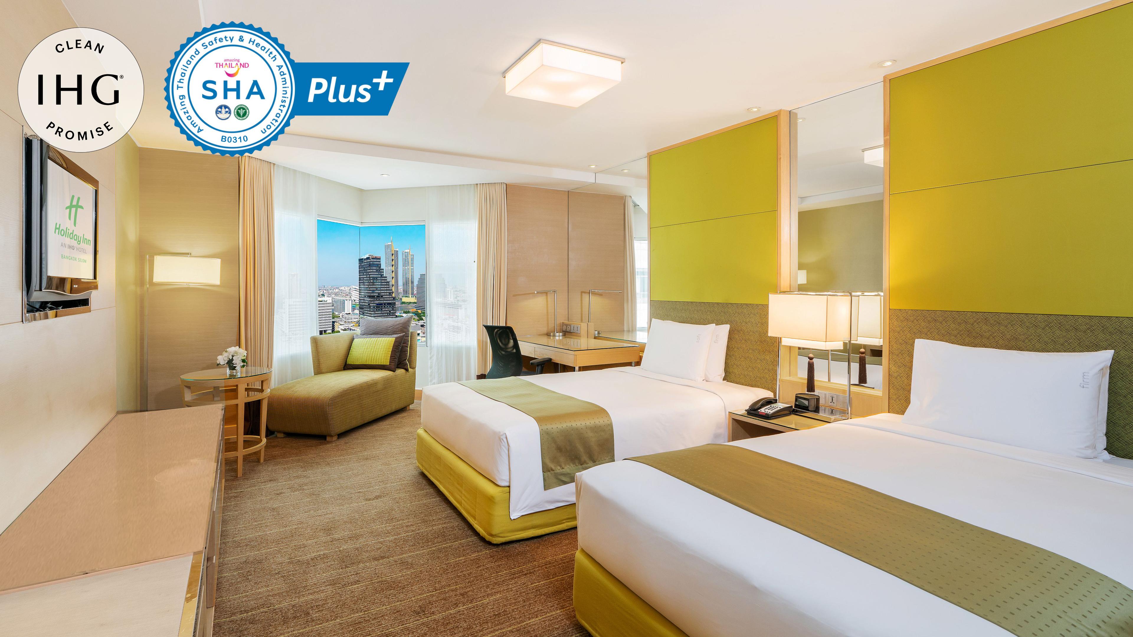 Silom By Ihg