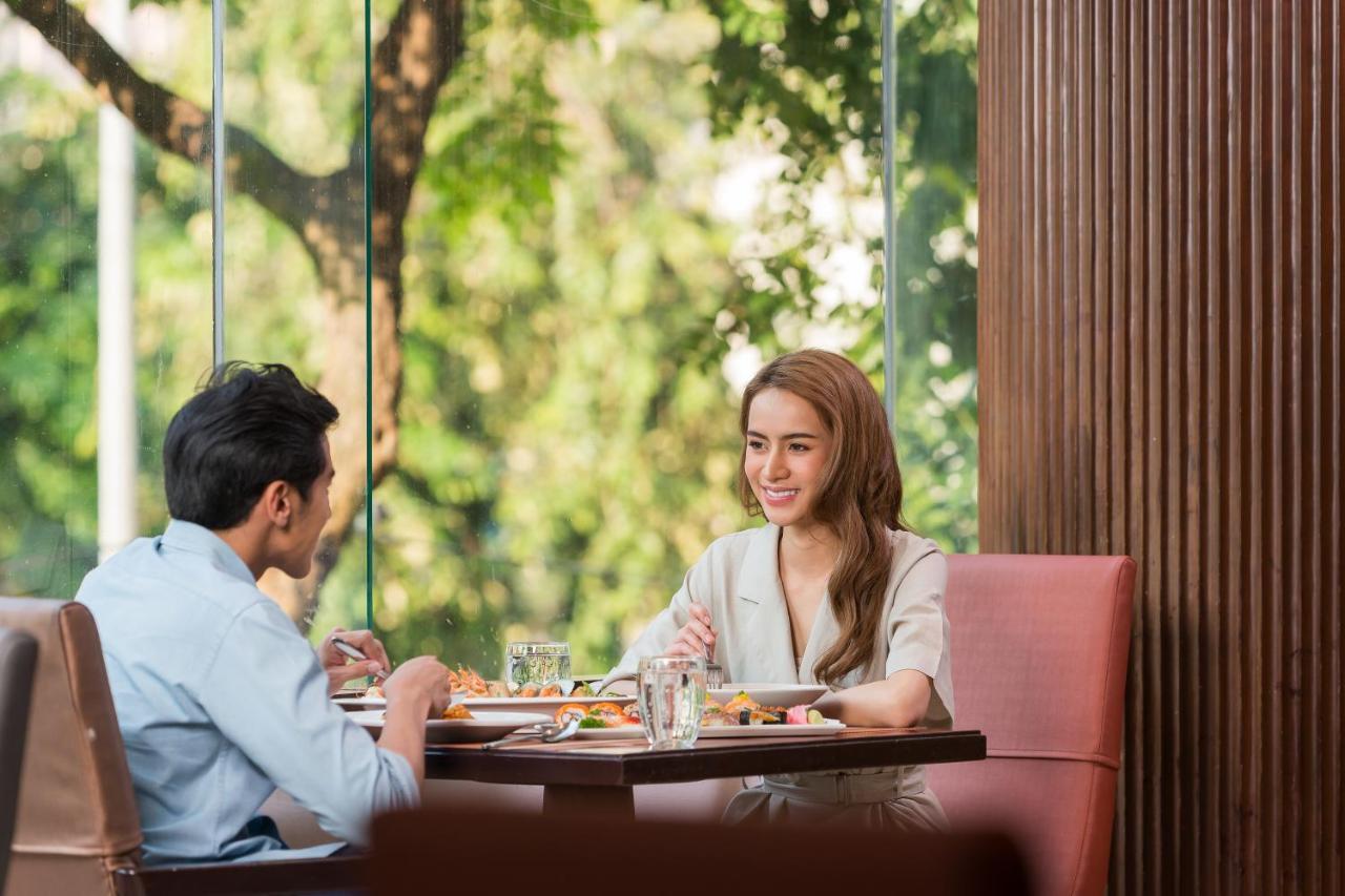 Silom By Ihg Hotel