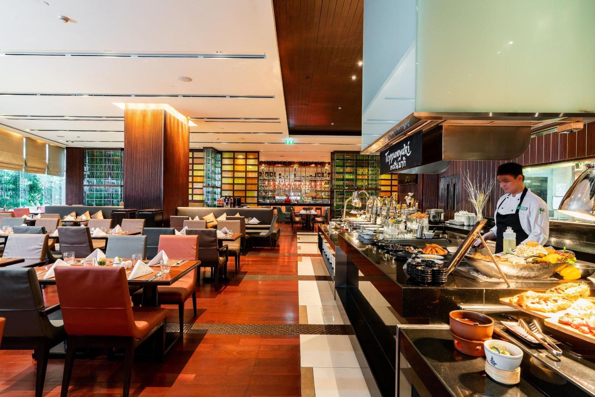 Silom By Ihg 4* Bangkok