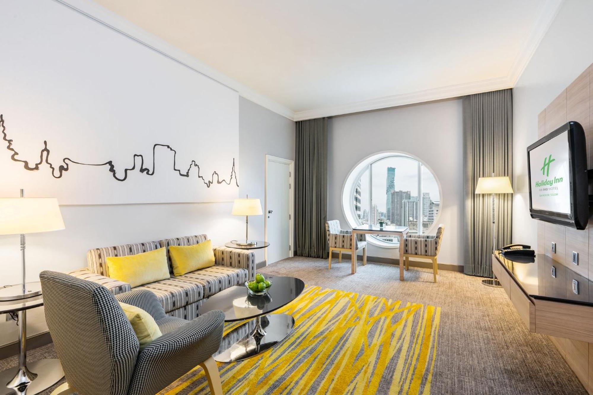 Silom By Ihg 4*